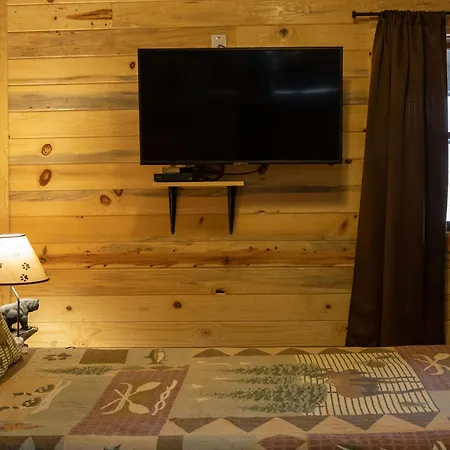 Estes Lake Lodge Estes Park Zimmer foto